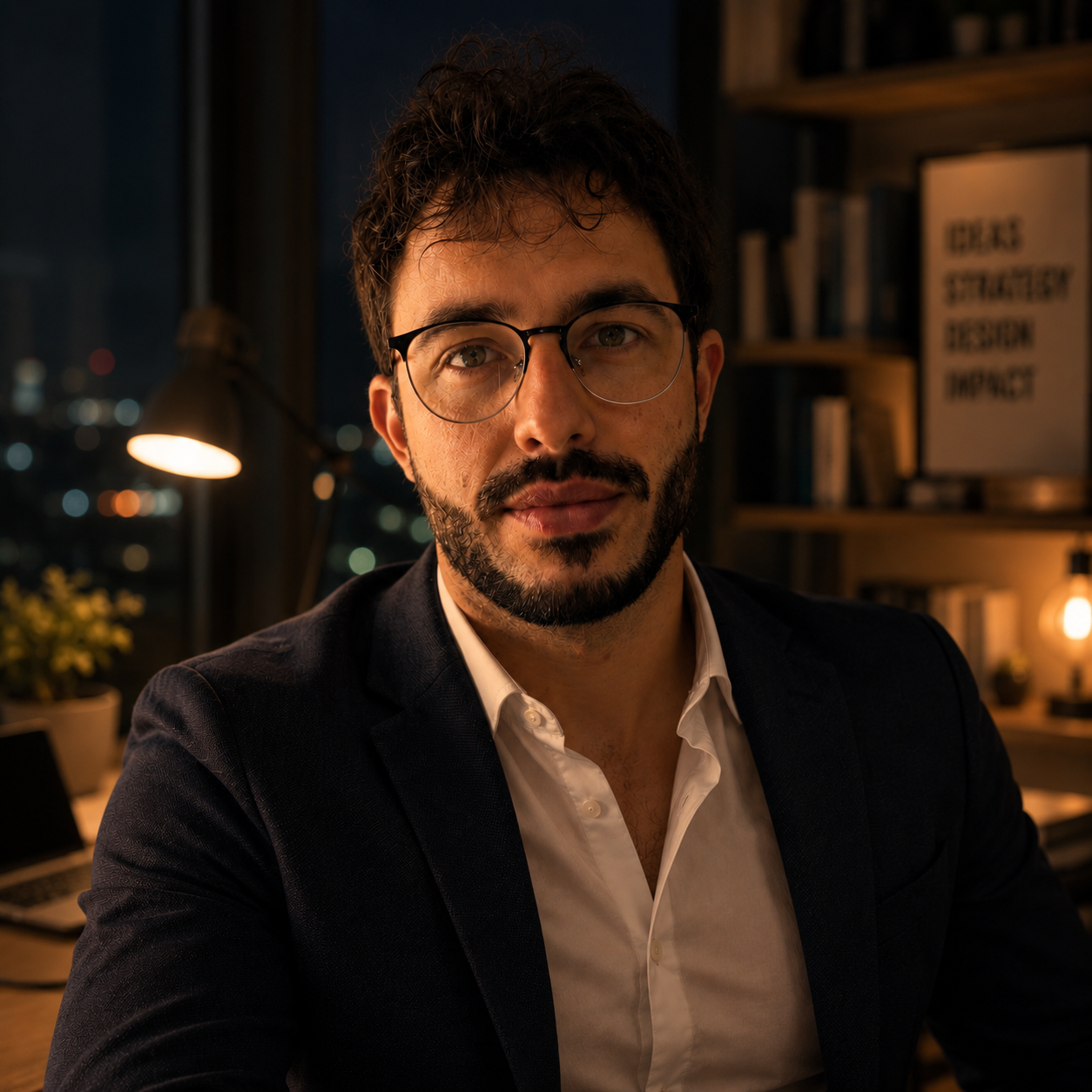 Dario Chiapperini